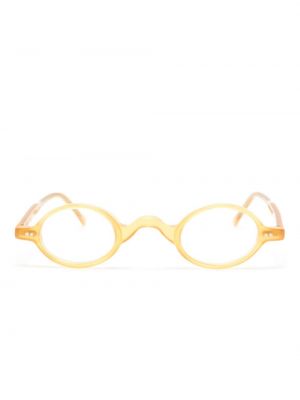 Slnečné okuliare Epos žltá