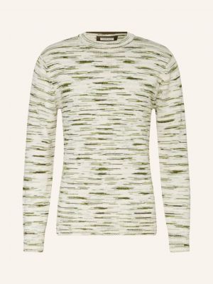 Sweter Colours & Sons zielony