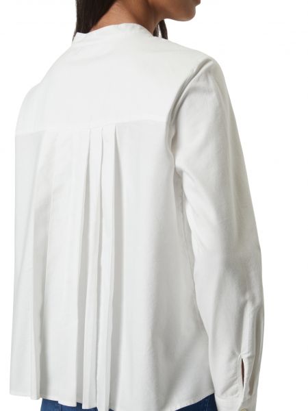 Camicia Marc O'polo Denim bianco