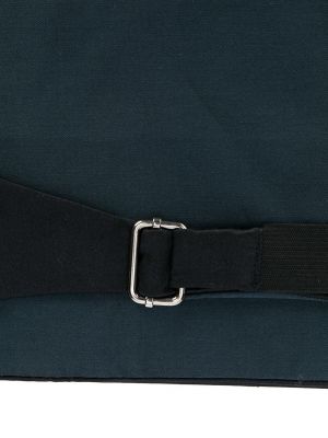 Cinturón Brunello Cucinelli negro