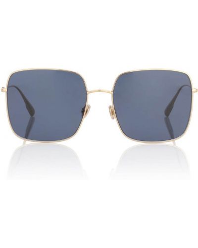 Slnečné okuliare Dior Eyewear zlatá