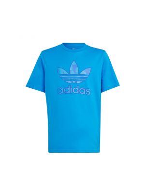 Krekls Adidas Originals zils
