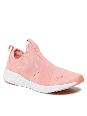 Cipele Puma ružičasta
