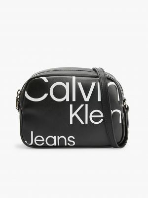 Τζιν Calvin Klein λευκό