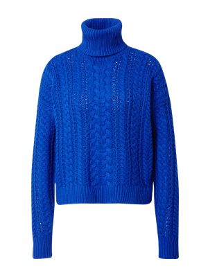 Pullover Lauren Ralph Lauren blu