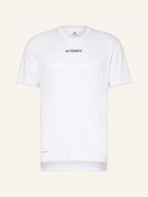 Koszulka Adidas Terrex biała