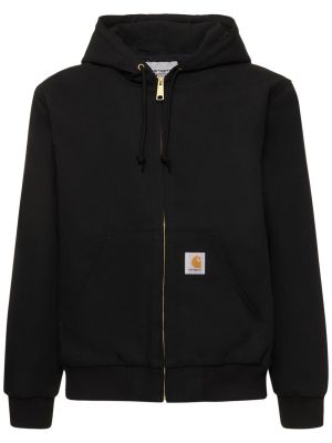 Dunjacka Carhartt Wip svart