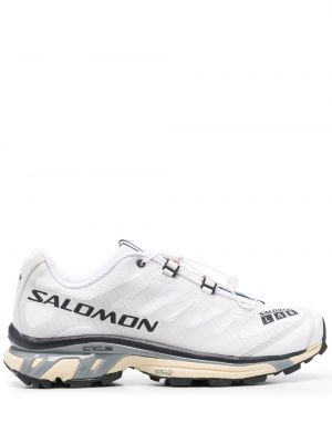 Topp Salomon S/lab hvit