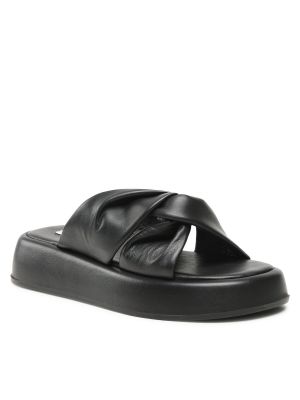 Sandály Inuovo černé