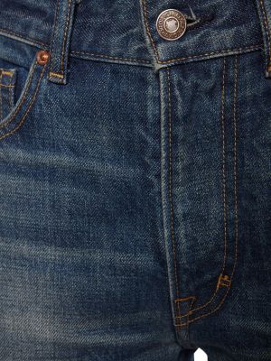 Jeans Tom Ford blu