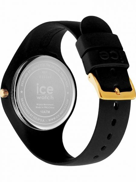 Zegarek Ice Watch czarny