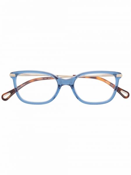 Briller Chloé Eyewear blå