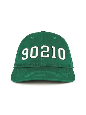 Sombrero Beverly Hills X Revolve verde