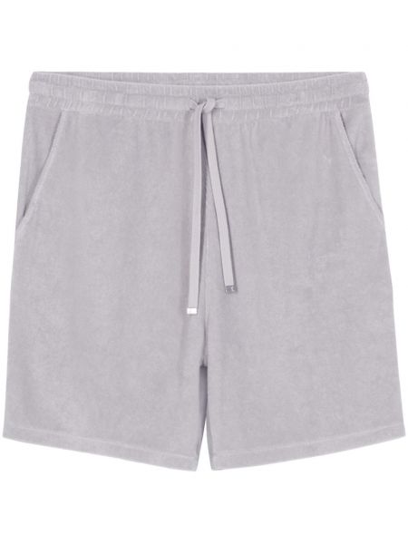 Shorts de sport Closed gris