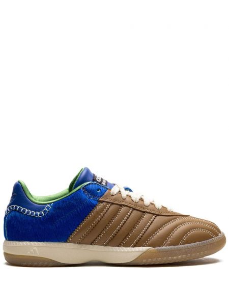 Tennarit Adidas Samba ruskea