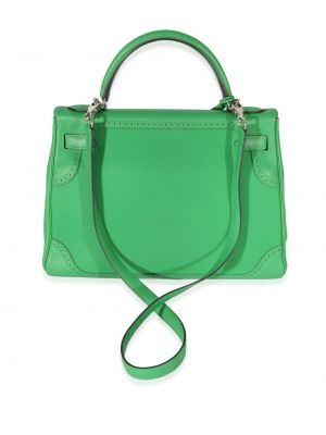 Tasche Hermès grün