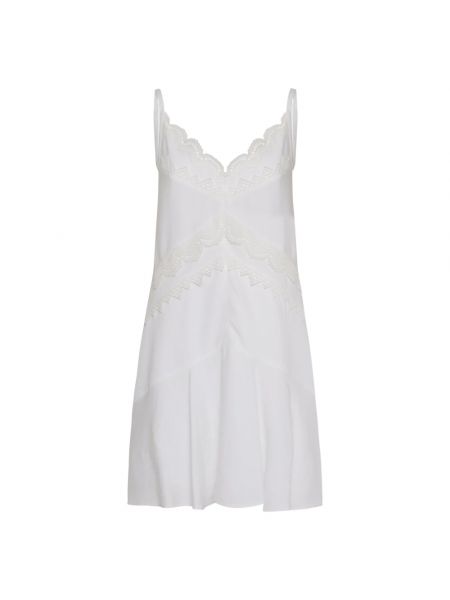 Sukienka mini Iro biała
