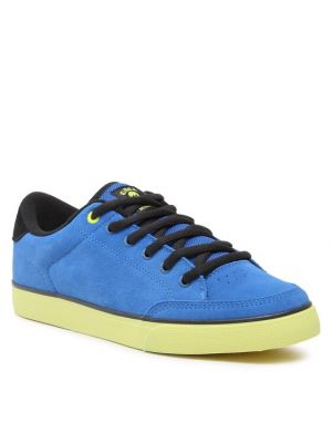 Sneakersy C1rca niebieskie