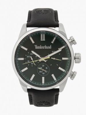 Часы Timberland черные