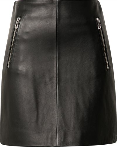 Suknja Hugo crna