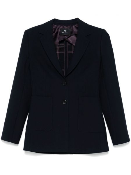 Blazer Ps Paul Smith sort