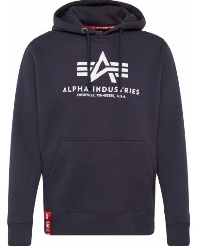 Megztinis Alpha Industries