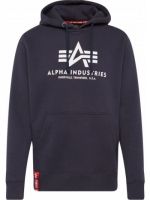 Vīriešu džemperi Alpha Industries