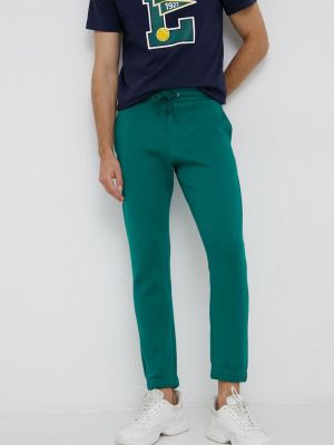 Spodnie United Colors Of Benetton, zielony