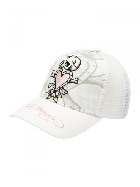 Cap med hætte Ed Hardy