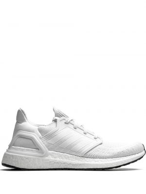 Sneakersy Adidas UltraBoost białe