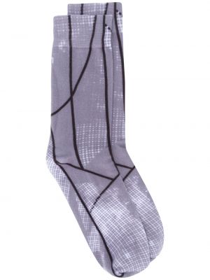 Calcetines A-cold-wall* gris