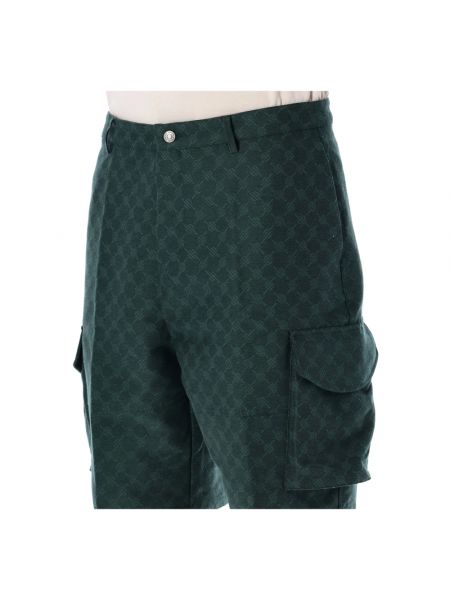 Pantalones cortos Daily Paper verde