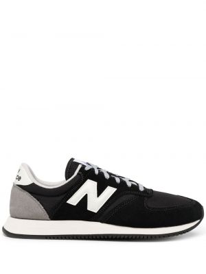 Sneakers New Balance svart