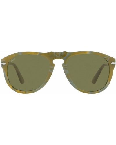 Slnečné okuliare Persol zelená