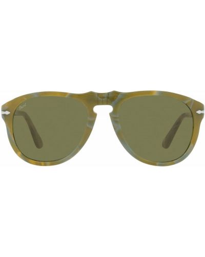 Sonnenbrille Persol grün