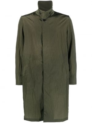 Kabát Mackintosh zöld