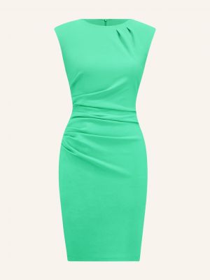 Pouzdrové šaty Joseph Ribkoff zelené