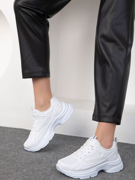 Sneakers Soho λευκό