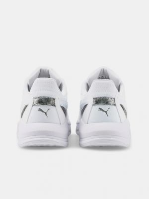 Sneakers Puma X Ray fehér