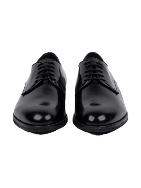 Zapatos derby Marechiaro 1962 negro
