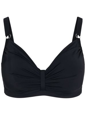 Top Swim By Zizzi nero