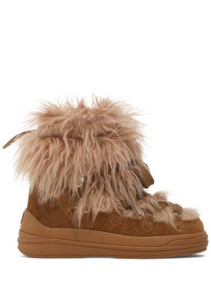 Škornji za sneg Moncler
