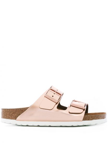 Sandale Birkenstock ružičasta