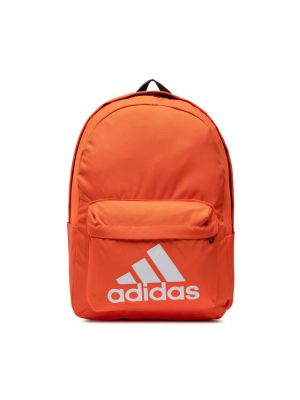 Раница Adidas оранжево