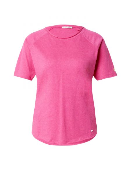 Тениска Key Largo розово