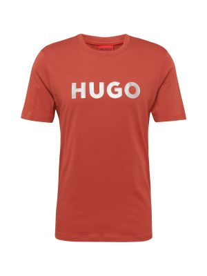 Tričko Hugo Red