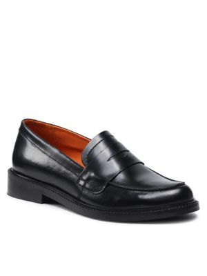 Pantofi Sergio Bardi negru