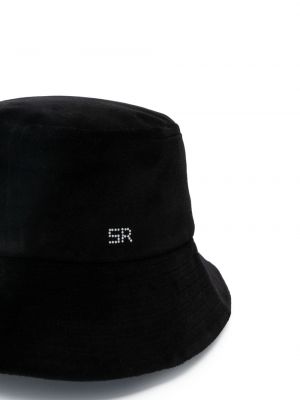 Mütze Sonia Rykiel schwarz