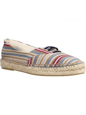 Espadryle Toni Pons - brązowy