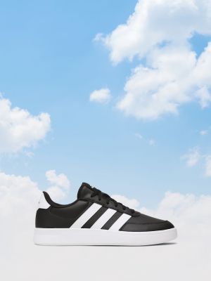 Sneakers Adidas - fekete